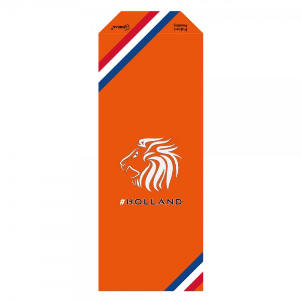 Holland Leeuw Raamdeurvlag