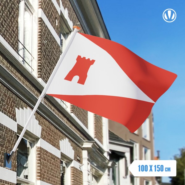 Vlag Etten-Leur 100x150