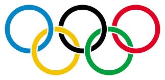 Olympische vlag