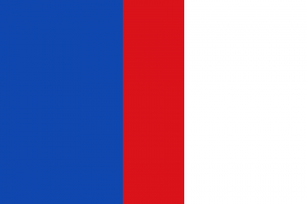 Vlag Glabbeek