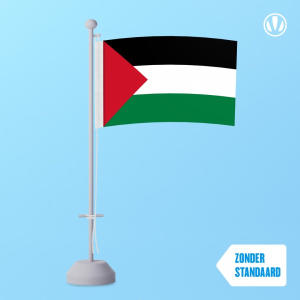 Tafelvlag Palestina