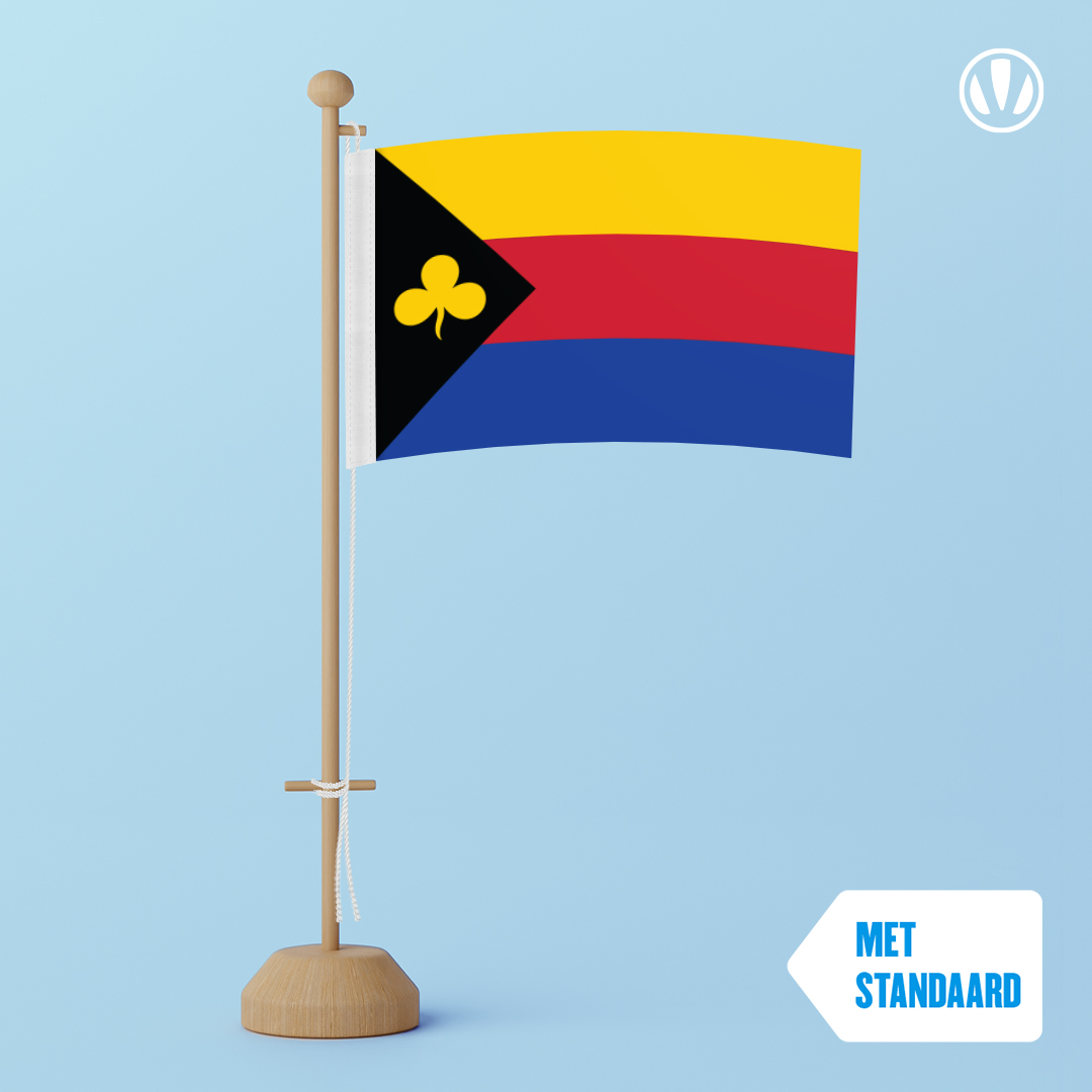 Tafel vlag Engeland leuk bij een buffet Engelse gerechten te tonen