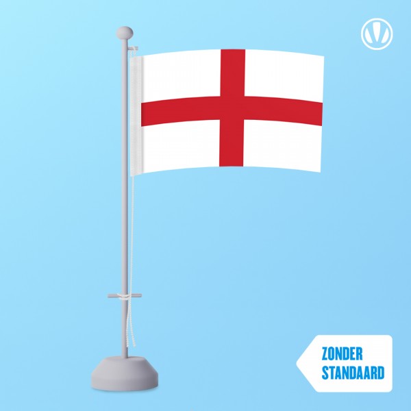 Tafelvlag Engeland