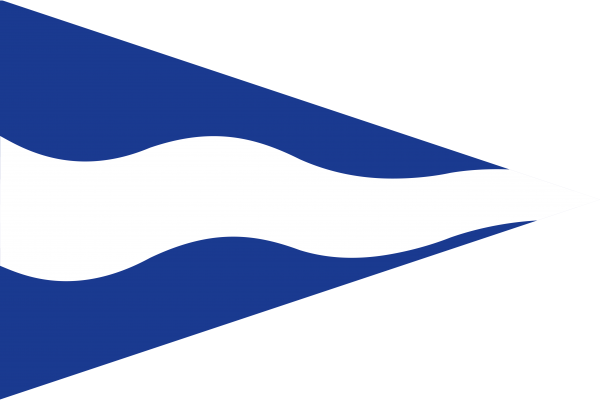 Puntvlag Maassluis