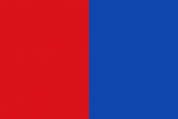 Vlag Bastenaken