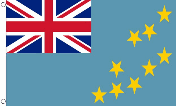 Vlag Tuvalu 90x150cm | Best Value