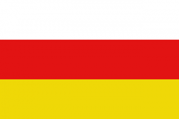 Vlag Riemst