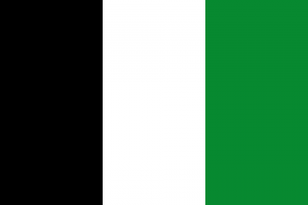 Grote vlag Torhout