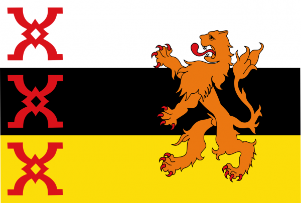 Tafelvlag Someren