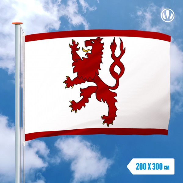 Grote Mastvlag Vaals