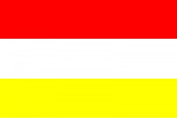 Vlag oeteldonk