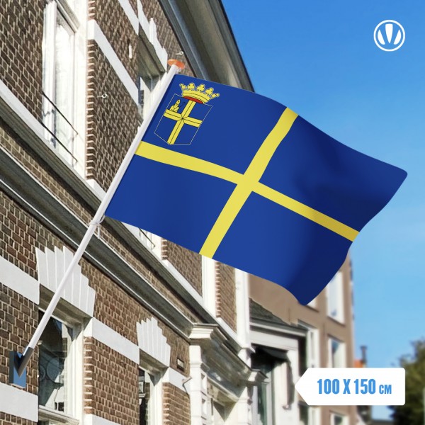 Vlag Oldenzaal 100x150