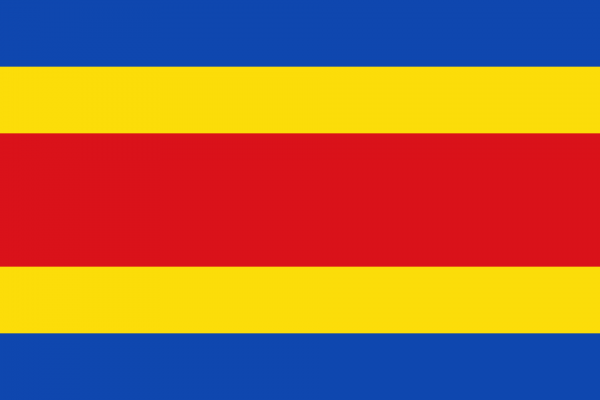 Vlag Kortenaken