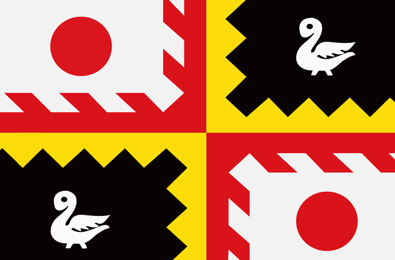 Vlag EijsdenMargraten kopen? Veel formaten leverbaar