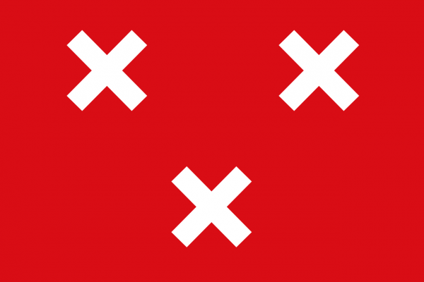 Tafelvlaga Breda