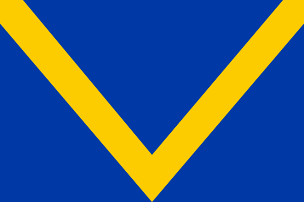 Vlag Boekel 70x100cm