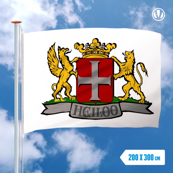 Grote Mastvlag Heiloo