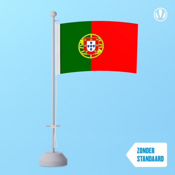 Tafelvlag Portugal