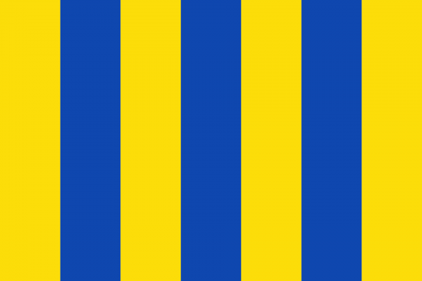 Grote vlag Aartselaar