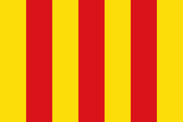 Vlag Mortsel 120x180cm