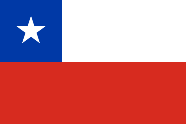 Vlag Chili 70x100cm