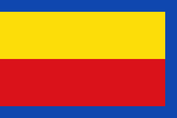 Vlag Hoei 120x180cm