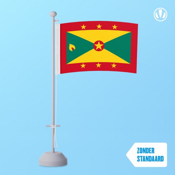 Tafelvlag Grenada