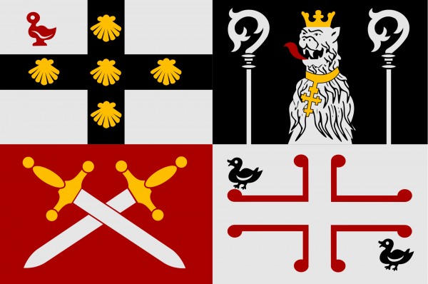 Vlag Zuienkerke