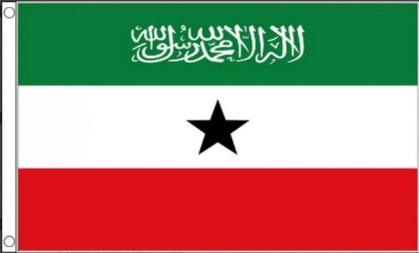 Vlag Somaliland 90x150cm | Best Value