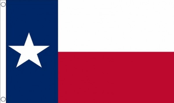 Vlag Texas I Texaanse vlaggen Best value 90x150