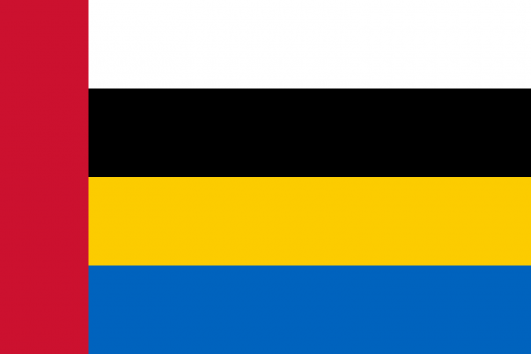 Vlag Nuenen