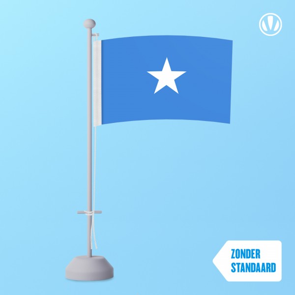 Tafelvlag Somalie