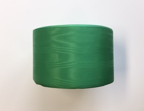 Sjerp lint groen breed