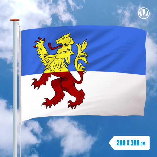 Grote Mastvlag Neder-Betuwe
