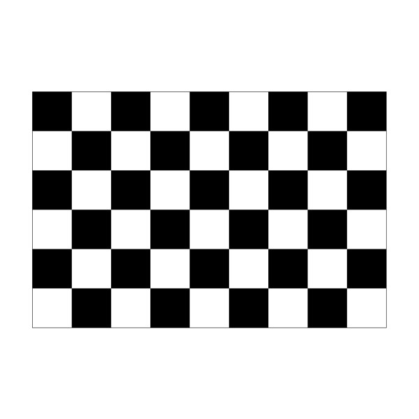 Finishvlag 50x75cm