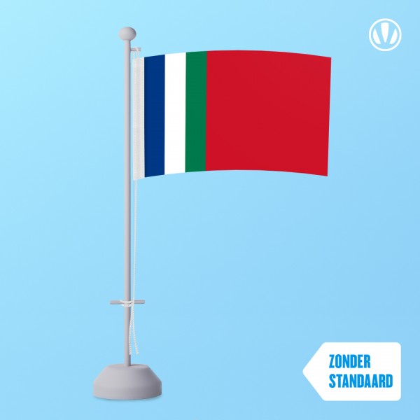 Tafelvlag Republiek Zuid Molukken