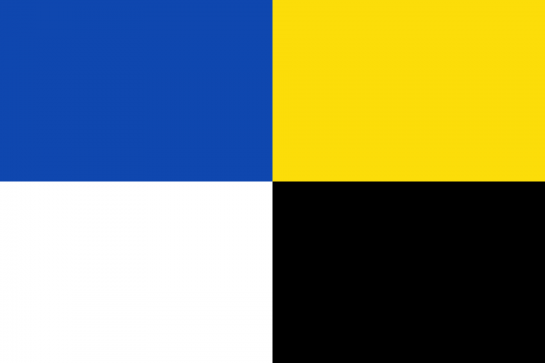 Vlag Érezée