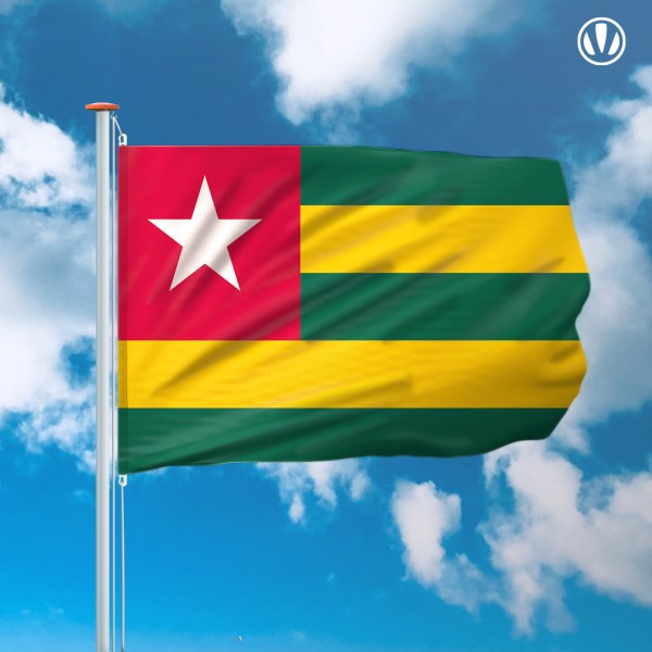 Mastvlag Togo