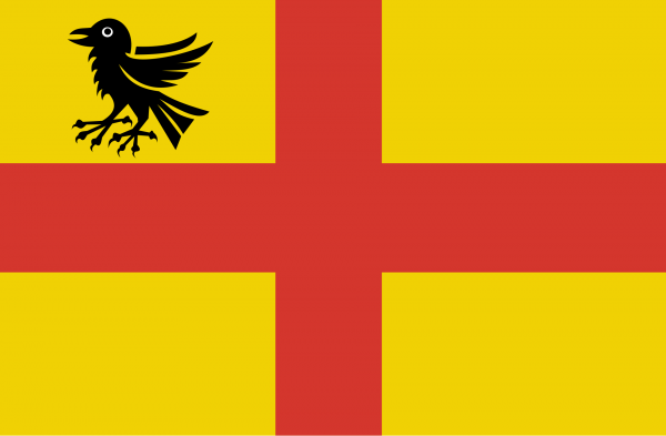 Grote vlag Wemmel