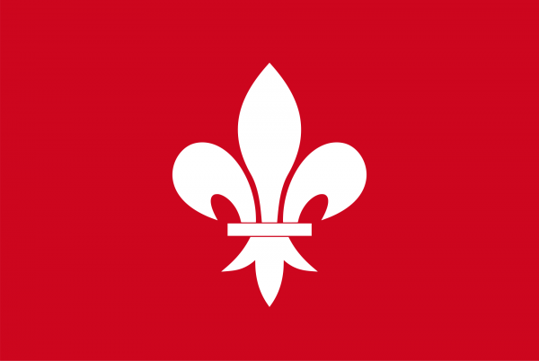 Vlag Houffalize