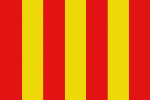 Vlag Messancy