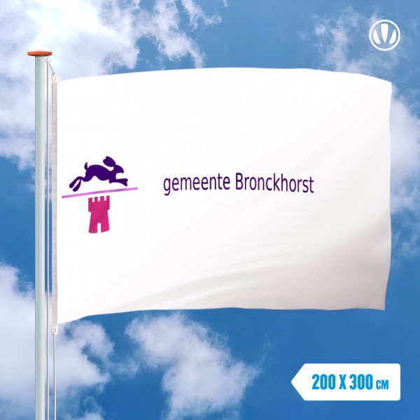 Grote Mastvlag Bronckhorst