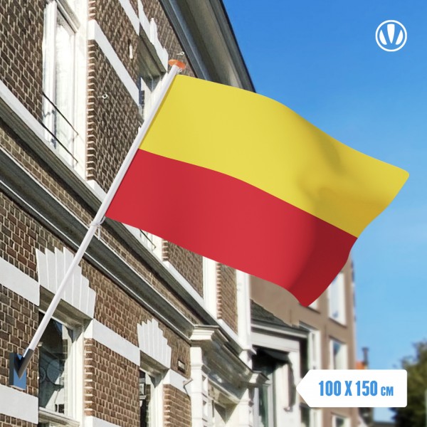 Vlag Schagen 100x150