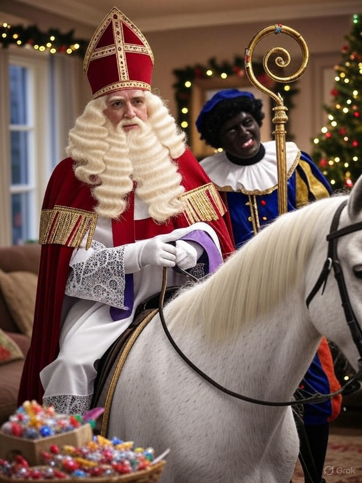Zo vier je Sinterklaas in stijl: alles voor een sfeervol Sinterklaasfeest