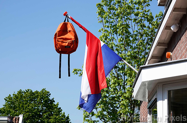 Geslaagd? Hoe vier je dat?