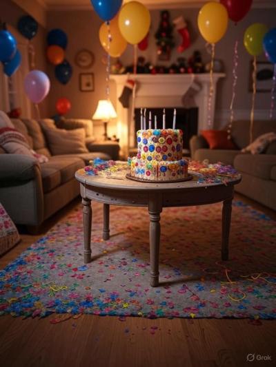 Verjaardagsversiering: tips voor elk feest