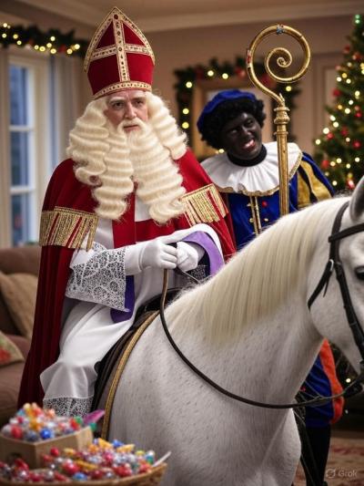 Zo vier je Sinterklaas in stijl: alles voor een sfeervol Sinterklaasfeest